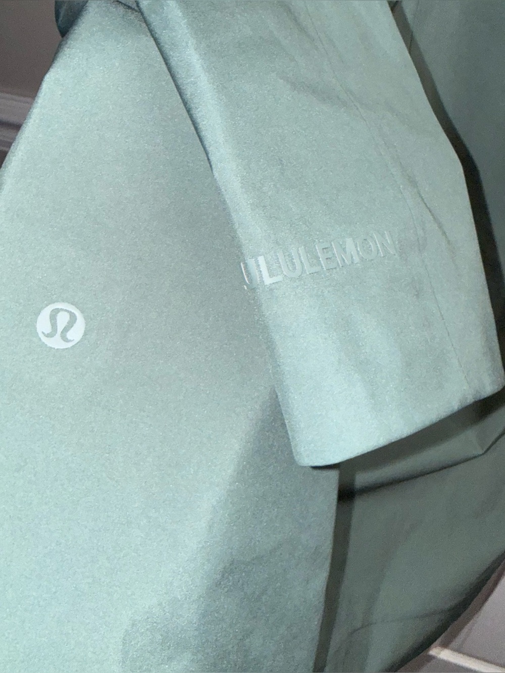 Lululemon Rain Rebel Jacket - Picture 6 of 6
